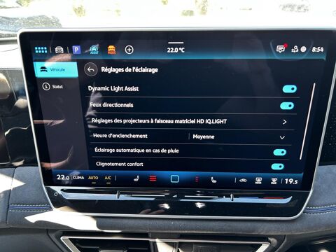 Tiguan 2.0 TDI 150ch DSG7 R-LINE  Pack IQ-DRIVE 2026 occasion 34190 Ganges