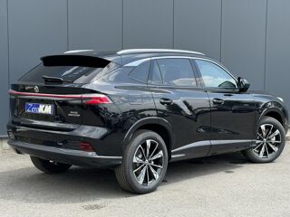 MG.EHS 1.5 Hybrid+ 224 Luxury 2026 occasion 35300 Foug&egrave;res