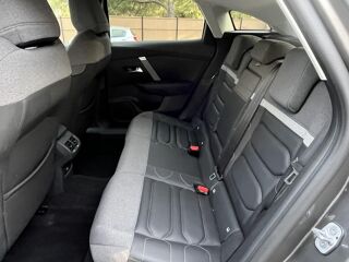 C4 1.5 BlueHDi 16V - 130 S&S - BV EAT8 2020 BERLINE Shine Pack 2022 occasion 83490 Le Muy