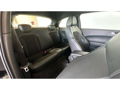 A1 1.4 TFSI 122 S-tronic S LINE 2011 occasion 17600 Saujon