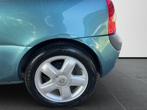 Clio 1.4i 16V II BERLINE Extr&ecirc;me PHASE 2 2002 occasion 06250 Mougins