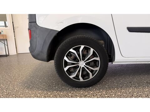 Kangoo Express 1.5 Energy dCi FAP - 90 CH I EXPRESS FOURGON Extra R-Link T 2017 occasion 16000 Angoul&ecirc;me
