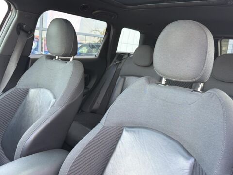 Clubman Cooper sd 190 all4 bva 2016 occasion 85150 Les Achards