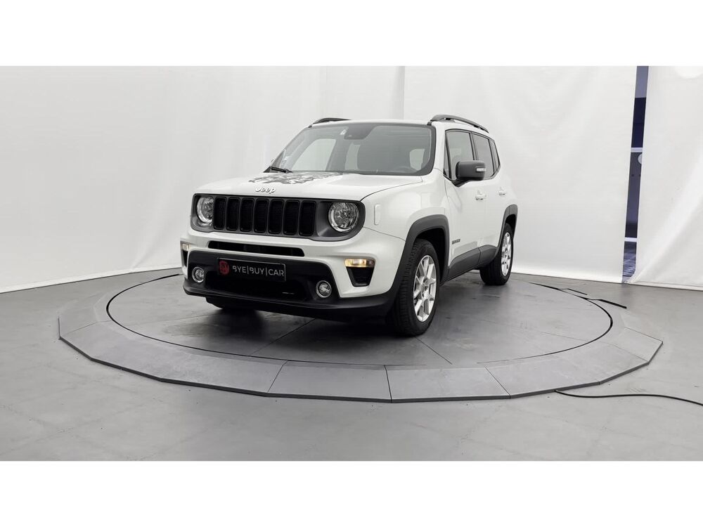 Renegade 1.0 - CV 120 - 2019 - Quiksilver 2019 occasion 33130 B&egrave;gles
