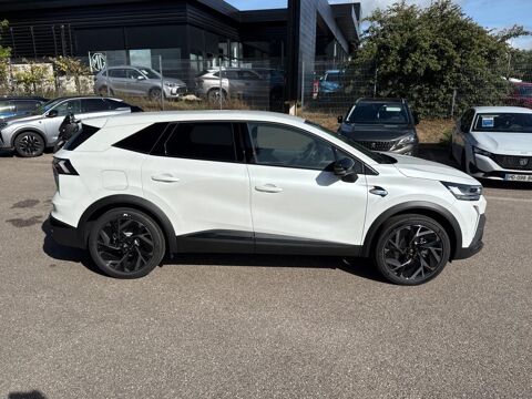 Symbioz 1.8 e-tech full hybrid 160 esprit alpine 2026 occasion 54520 Laxou