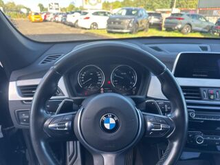 X1 (f48) sdrive18da 150 m sport 2018 occasion 57525 Talange