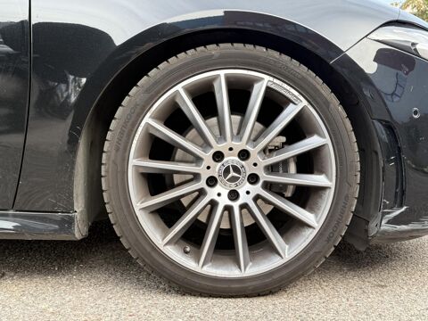 Classe A A 200 7G-DCT 177 AMG Line 2019 occasion 94360 Bry-sur-Marne
