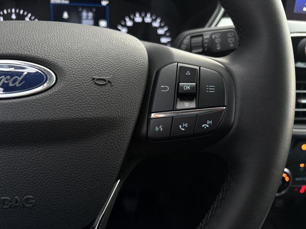 Kuga 1.5 Ecoboost 150 Cool & Connect 2024 occasion 35300 Foug&egrave;res