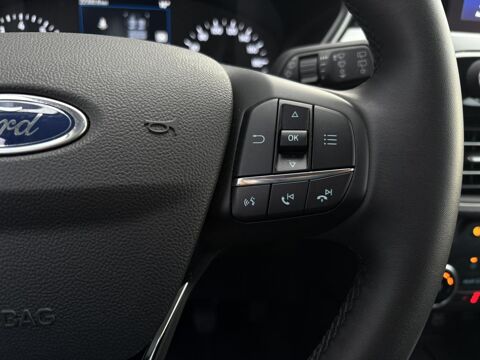 Kuga 1.5 Ecoboost 150 Cool & Connect 2024 occasion 35300 Foug&egrave;res