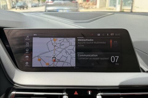Serie 2 M235i xDrive Gran Coup&eacute; - BVA F44 M PERFORMANCE - CARPLAY - 2020 occasion 78760 Jouars-Pontchartrain