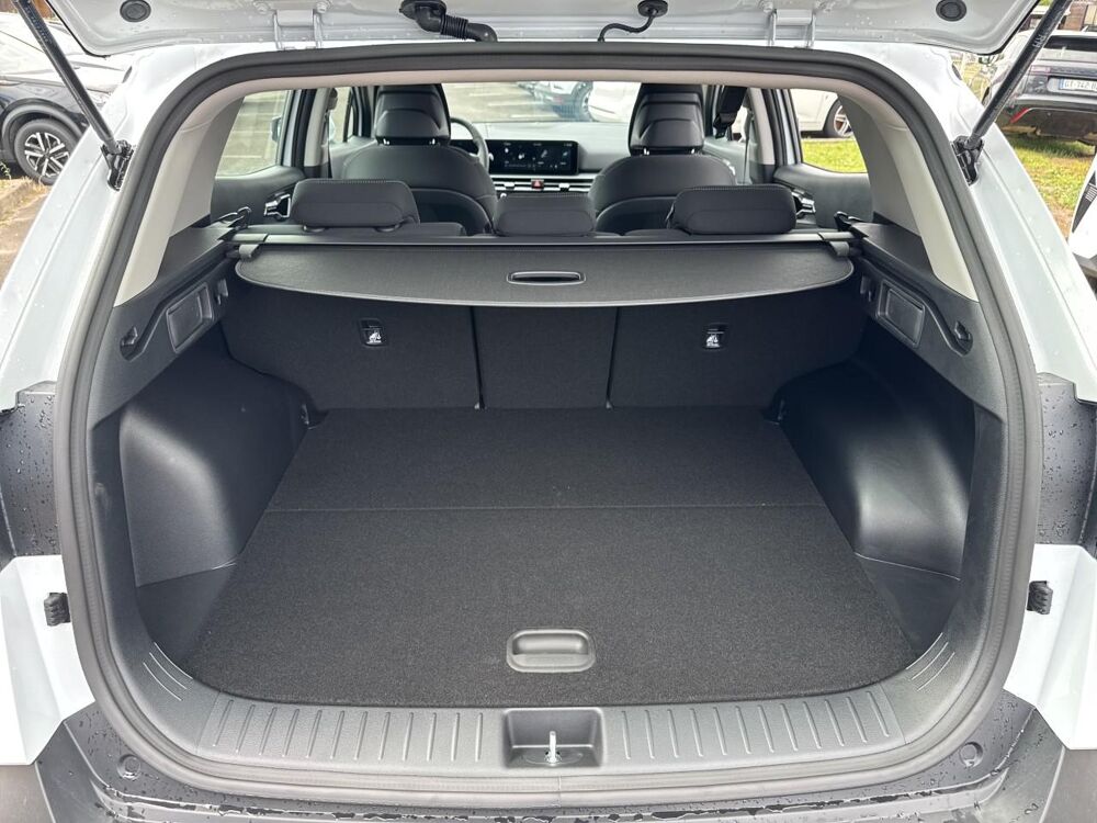Sportage 1.6 hybride 239 active 2026 occasion 88150 Chavelot