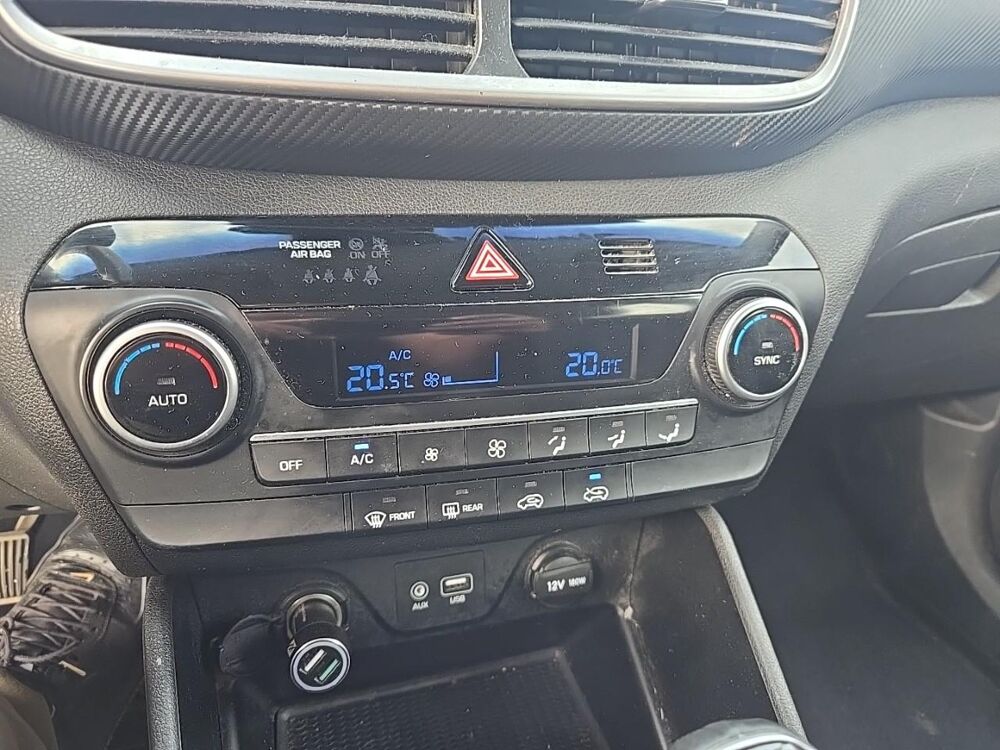 Tucson 1.6 crdi 115 hybrid 48v business 2020 occasion 85150 Les Achards