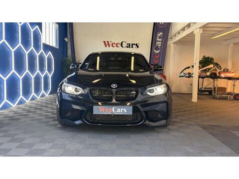 M2 - DKG COUPE - GARANTIE 12 MOIS 2018 occasion 16000 Angoul&ecirc;me