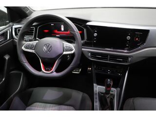 Polo VI GTI 2.0 TSI 207 DSG 7 (2) 2024 occasion 06550 La Roquette-sur-Siagne