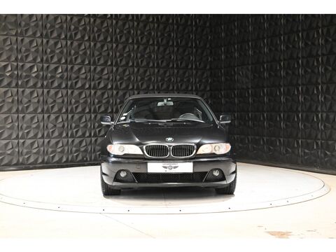 Annonce voiture BMW Série 3 14990 €