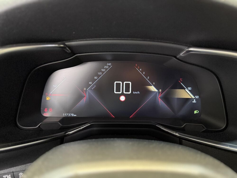 DS3 DS7 Crossback 1.5 BlueHDi 130ch Performance Line - R&eacute;vis&eacute;e 2018 occasion 94360 Bry-sur-Marne