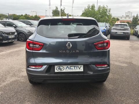 Kadjar 1.3 tce 140 fap evolution edc 2022 occasion 54520 Laxou