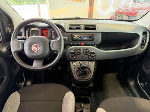 Panda 1.0 70CH BSG HYBRID MHEV START-STOP GARANTIE 12 MOIS 2022 occasion 16000 Angoul&ecirc;me