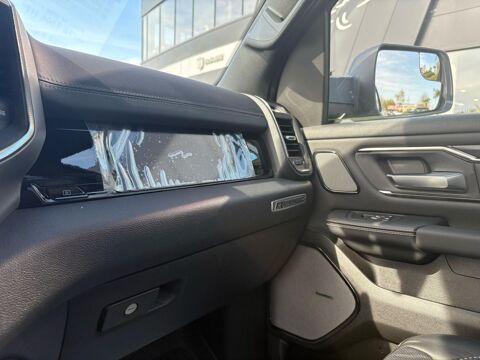 RAM 1500 CREW CAB REBEL AIR HAYON MULTI 2025 2025 occasion 91830 Le Coudray-Montceaux