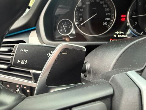 X5 3.0 D 258 M-SPORT XDRIVE BVA F85 2016 occasion 42170 Saint-Just-Saint-Rambert