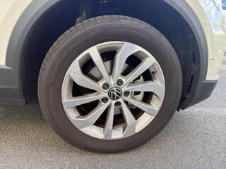 T-ROC 1.5 TSI Evo - 150 - Start&Stop - BV DSG 7 Style PHASE 2 2024 occasion 77185 Lognes