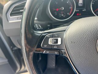 Tiguan 2.0 TDI 150 BLUEMOTION CONFORT LINE 2016 occasion 42170 Saint-Just-Saint-Rambert