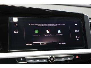 Grandland GS Line Hybrid 225 PHASE 2 2023 occasion 06550 La Roquette-sur-Siagne