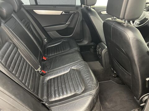 Passat 2.0 TDI 140 ch Carat Phase 2 2010 occasion 33130 B&egrave;gles