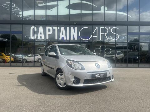 Renault twingo 1.2i 16V LEV - 75ch II BERLINE Access PH