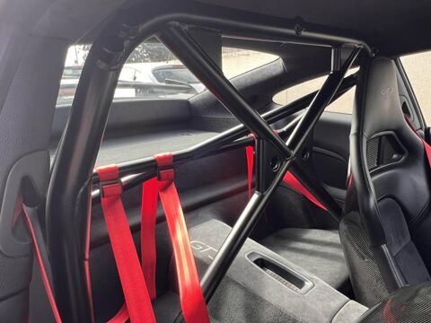 911 GT3 TYPE 991 3.8 475 CH PDK CLUBSPORT LIFT PORSCHE APPROVED 2014 occasion 78760 Jouars-Pontchartrain