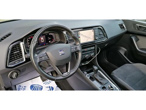 Ateca 2.0 TDI 150 DSG Xcellence +TOIT OUVRANT 2019 occasion 81580 Soual