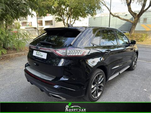 Edge 2.0 TDCi - 210 - BV Powershift i-AWD ST-Line 2017 occasion 77185 Lognes