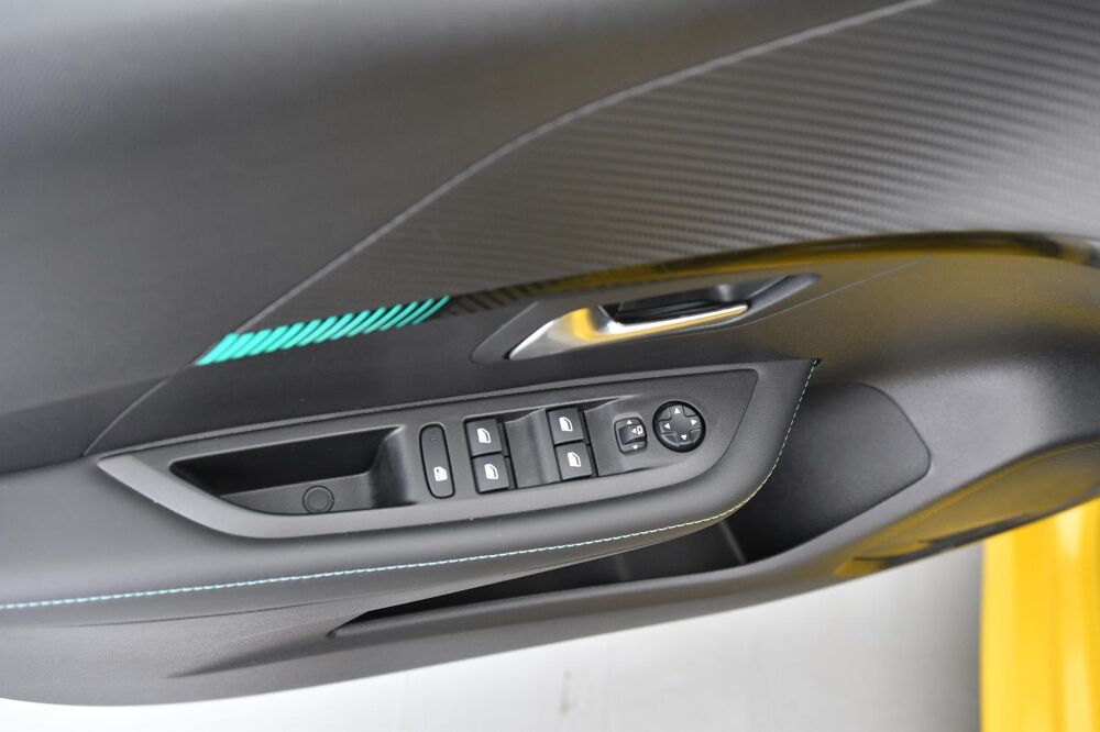 208 50 kWh 136ch Allure Pack occasion 17130 Montendre
