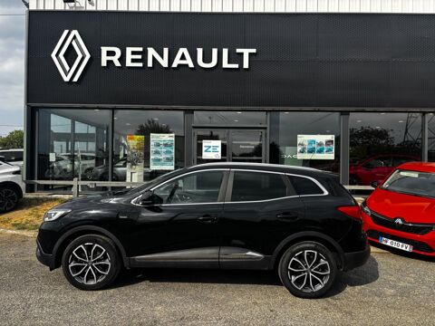 Kadjar 1.2 Energy TCe - 130 Graphite 2018 occasion 31660 Bessi&egrave;res