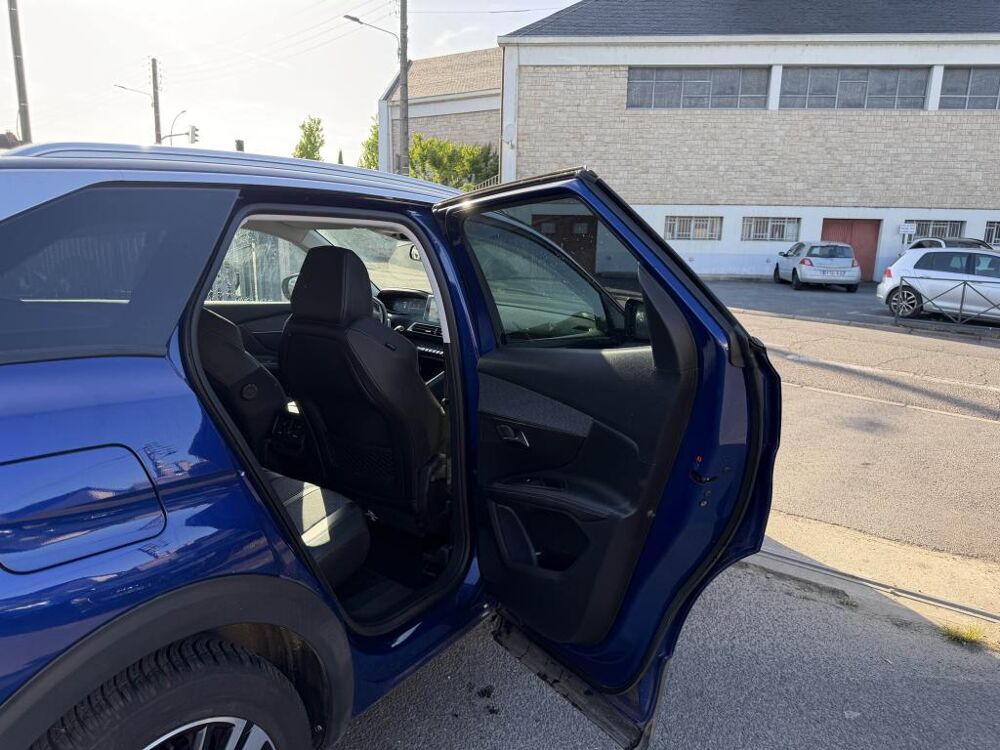 3008 1.5 BlueHDi S&S - 130 Bva Allure gps + clim + camera AR 2018 occasion 19100 Brive-la-Gaillarde