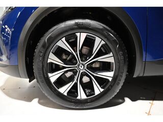 Captur 1.6 E-Tech Hybride - 145 - BVA multi-modes II Evolution PHA 2023 occasion 77100 Meaux