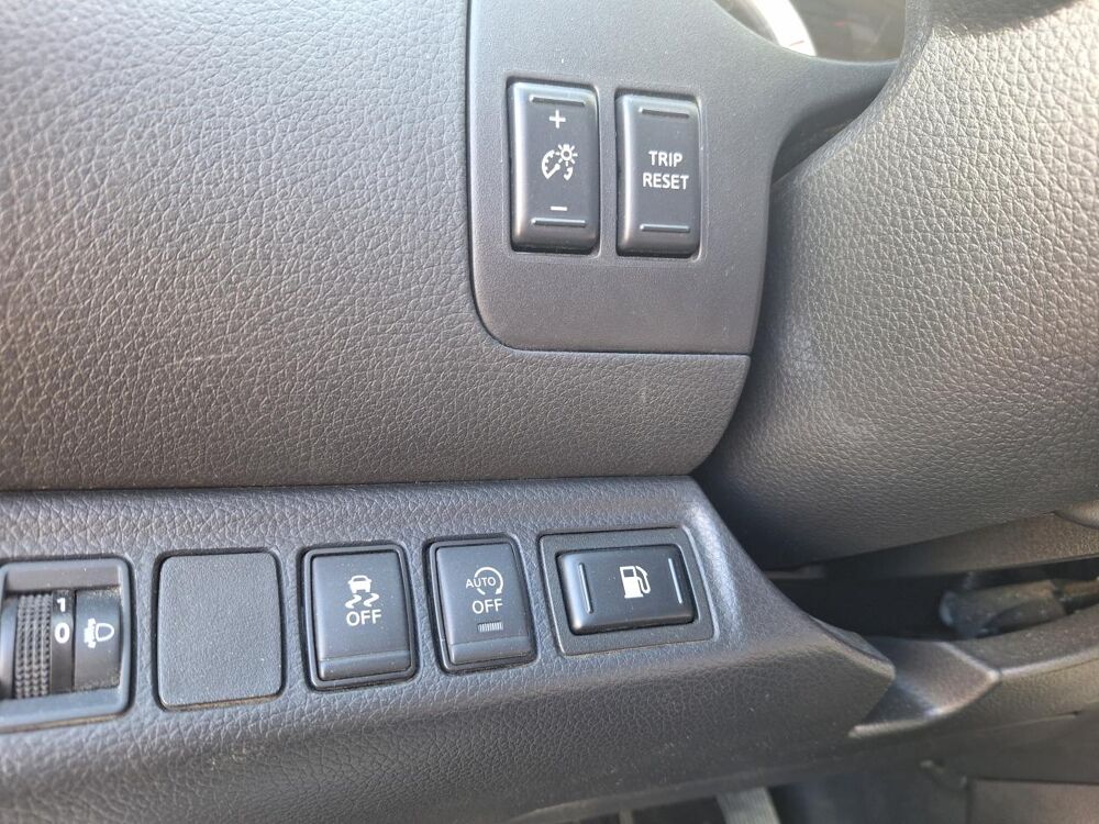 Navara DOUBLE CAB 2.3 DCI 165 N-CONNECTA 4WD 2021 occasion 56850 Caudan