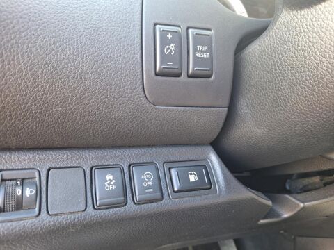 Navara DOUBLE CAB 2.3 DCI 165 N-CONNECTA 4WD 2021 occasion 56850 Caudan
