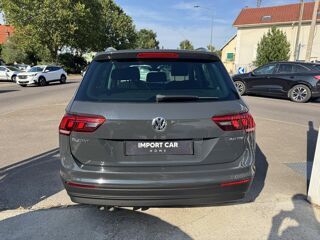 Tiguan 2.0 16V TDI BlueMotion - 150 2016 Confortline PHASE 1 2016 occasion 78300 Poissy