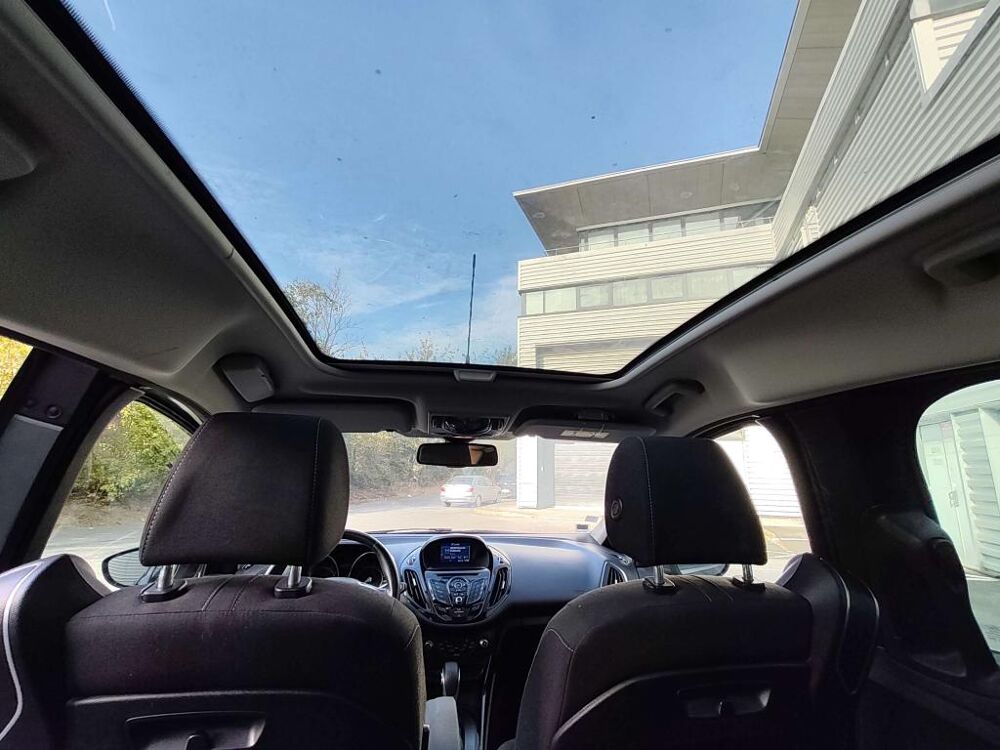 B-max 1.6 Ti-VCT - 105 - BV PowerShift Titanium 2015 occasion 77185 Lognes