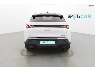 3008 Plug-in Hybrid 195 e-DCS7 GT T.O+CHARGEUR 7.4kW/NEUF/PAS DE 2026 occasion 17130 Montendre