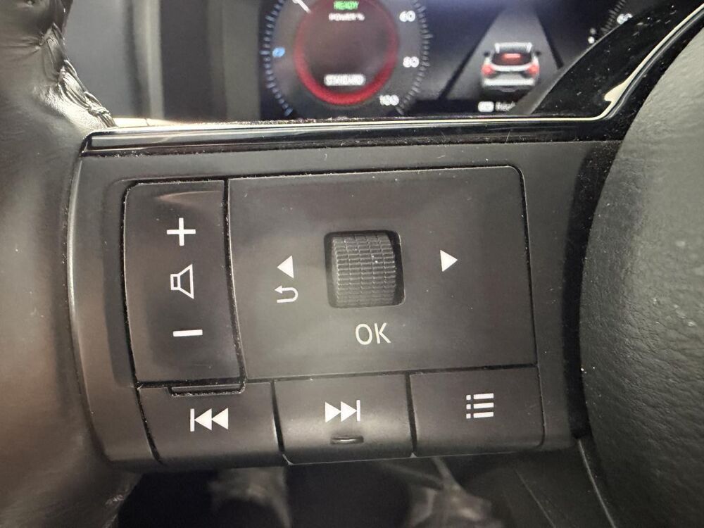Qashqai 1.5 e-Power - 190 - BVA Tekna 2023 occasion 38400 Saint-Martin-d'H&egrave;res