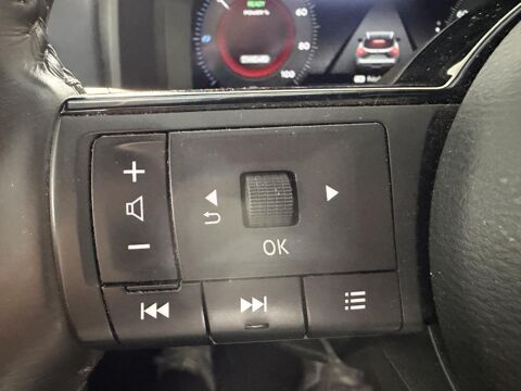 Qashqai 1.5 e-Power - 190 - BVA Tekna 2023 occasion 38400 Saint-Martin-d'H&egrave;res