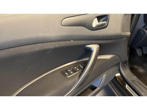 C5 2.0 HDi 163 Millenium - 2014 - Suivi complet - Kit distribut 2014 occasion 60740 Saint-Maximin