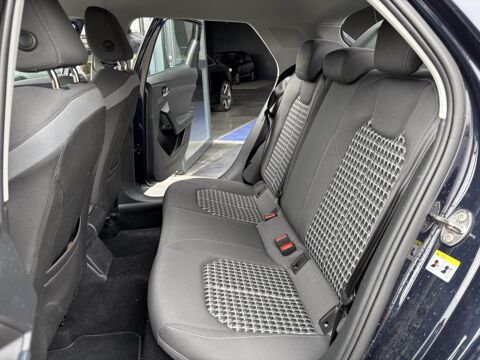 A1 Sportback 1.0 25 TFSI - 95 - BV S-Tronic SPORTBACK Busines 2022 occasion 47200 Saint-Pardoux-du-Breuil