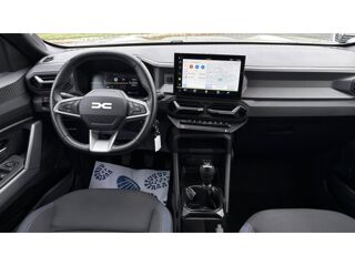 Duster 1.2 Mild hybrid 140 Expression +PK HIVER+GPS 2026 occasion 81580 Soual