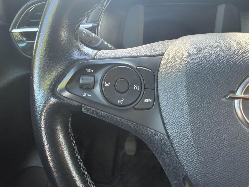 Corsa 1.2i Turbo - 100 S&S F BERLINE Elegance PHASE 1 2020 occasion 77185 Lognes