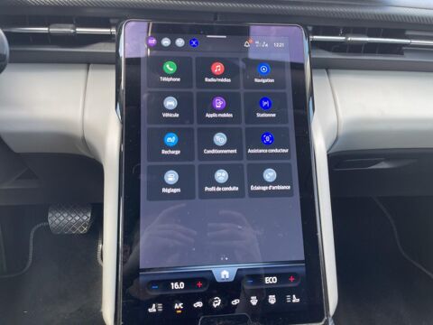 Explorer 170 standard range 77kwh pack premium rwd 2025 occasion 85150 Les Achards