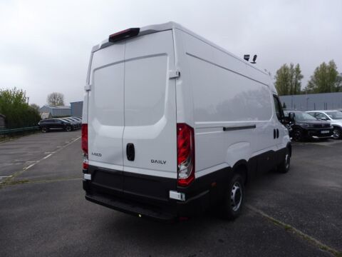 Daily 35s16 2.3 v12 hi-matic 156cv 2026 occasion 34190 Ganges