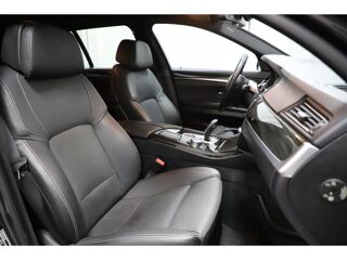 S&eacute;rie 5 530d xDrive Touring Luxury - BVA Sport F11 LCI 2015 occasion 06550 La Roquette-sur-Siagne
